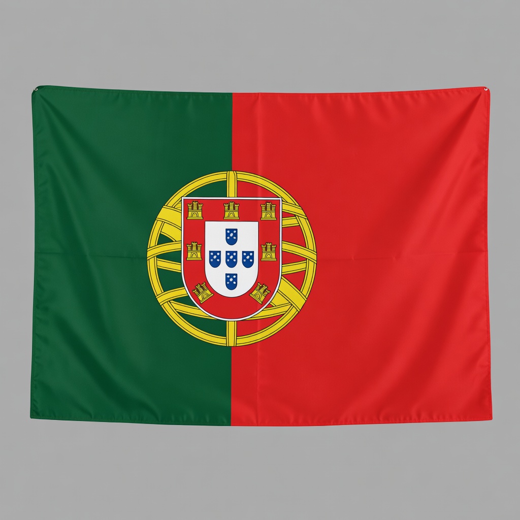 Flag of Portugal